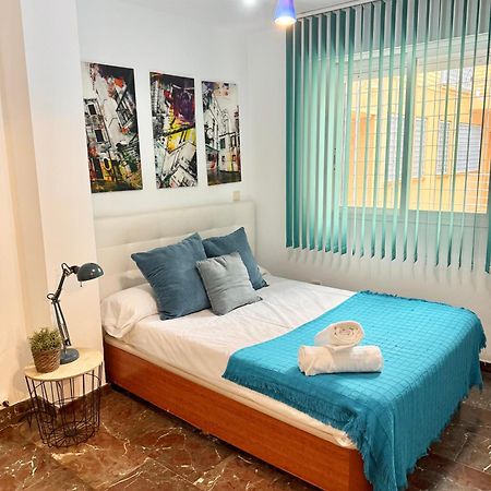 Apartamento Conde II Zaragoza Dış mekan fotoğraf