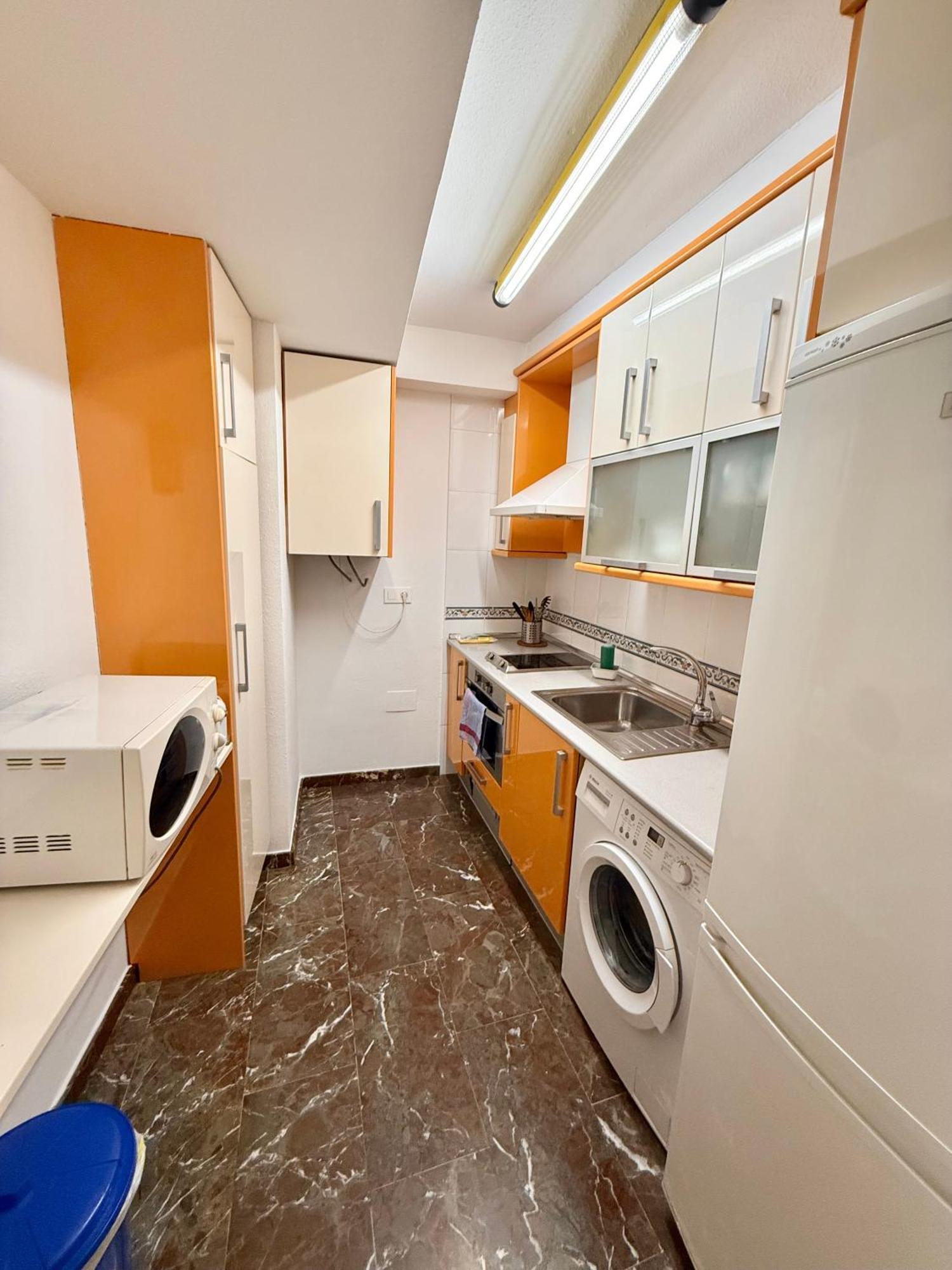 Apartamento Conde II Zaragoza Dış mekan fotoğraf