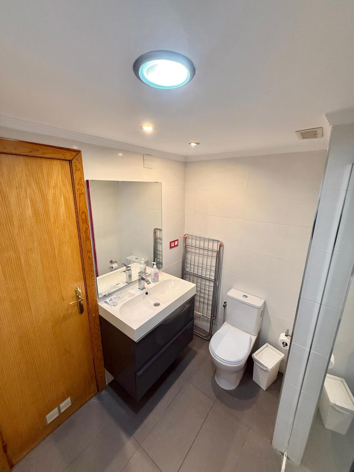 Apartamento Conde II Zaragoza Dış mekan fotoğraf