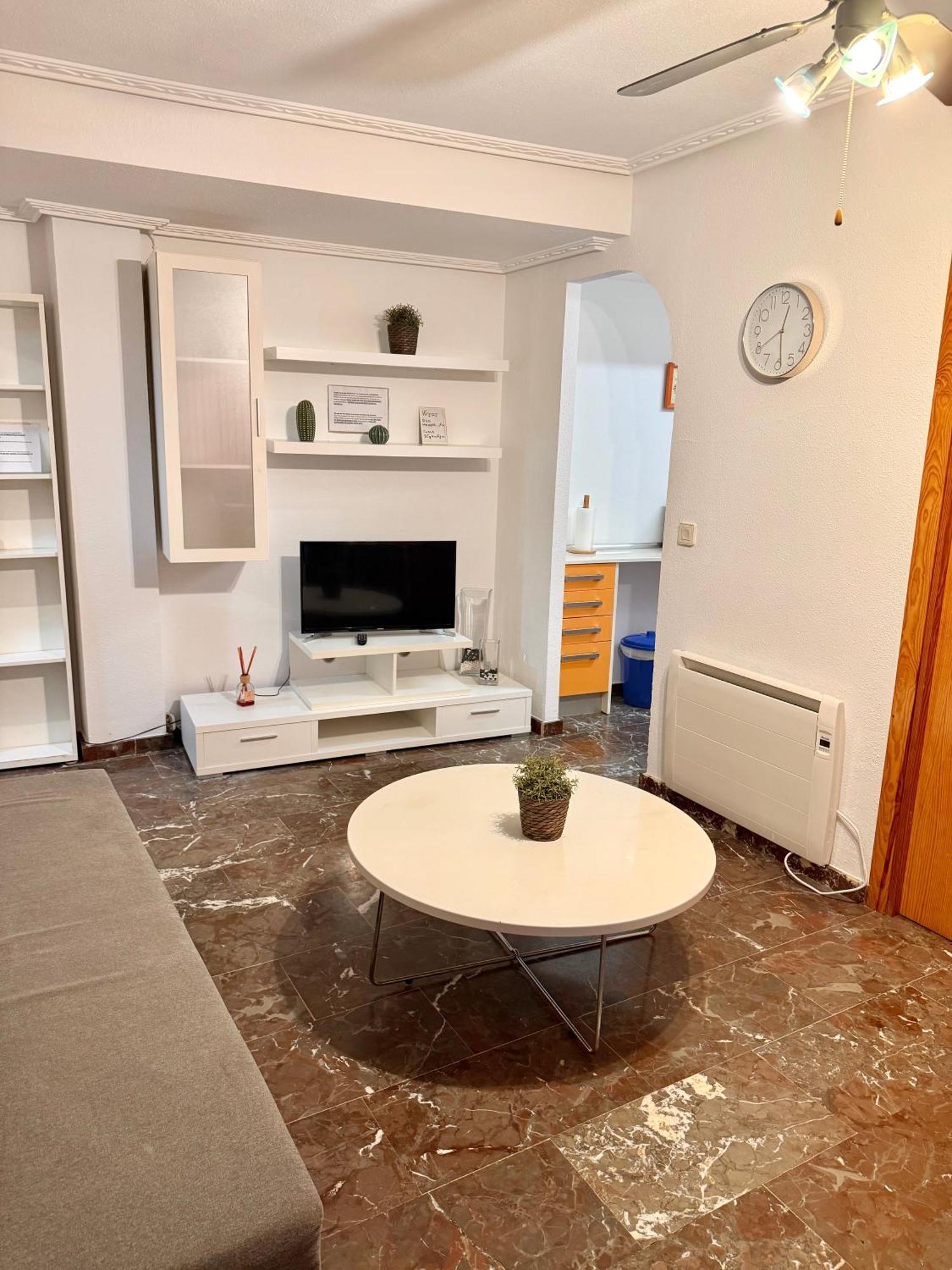 Apartamento Conde II Zaragoza Dış mekan fotoğraf