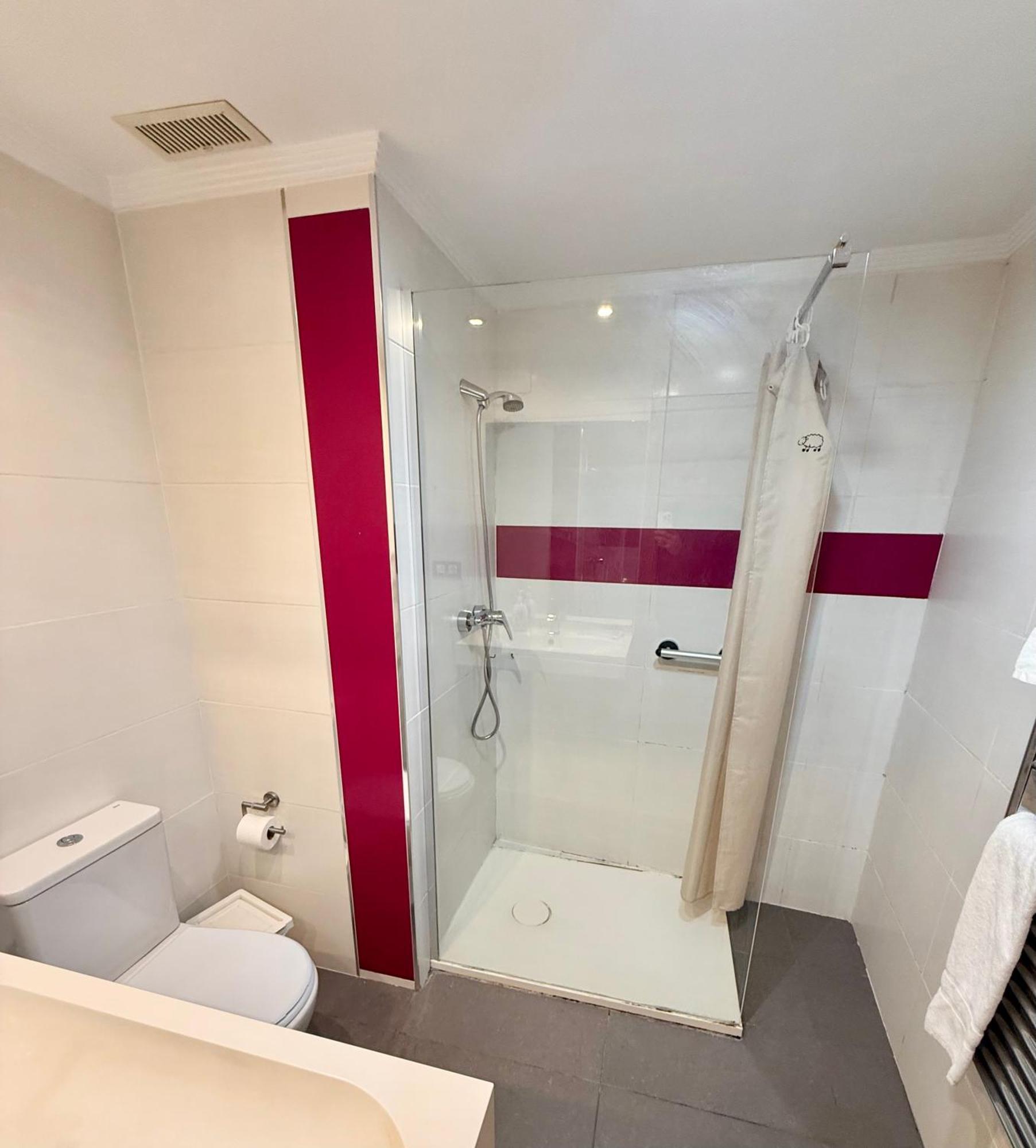 Apartamento Conde II Zaragoza Dış mekan fotoğraf